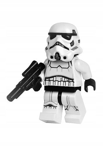 Stormtrooper, sw0997b