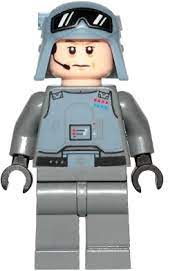 General Maximillian Veers, sw1175